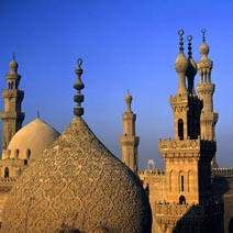 Suez Port Shore Excursions